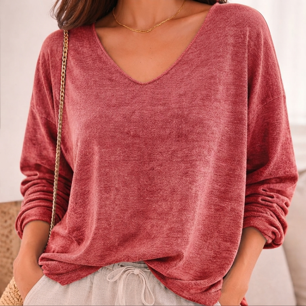 T-shirt Viny