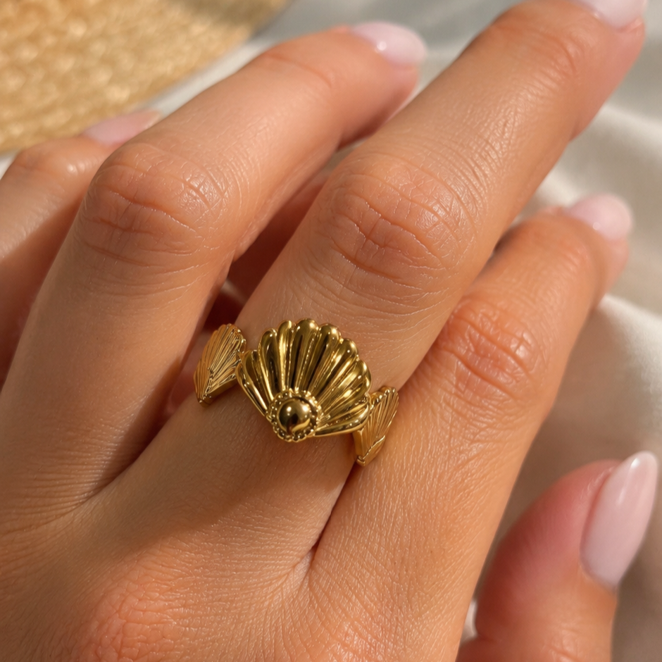 Bague Altina