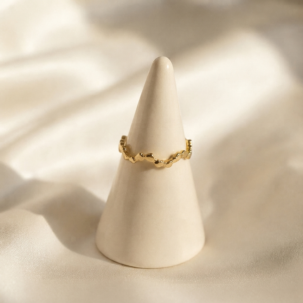 Bague Sanaé