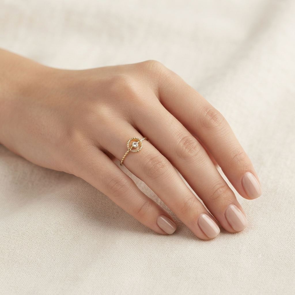 Bague Tina