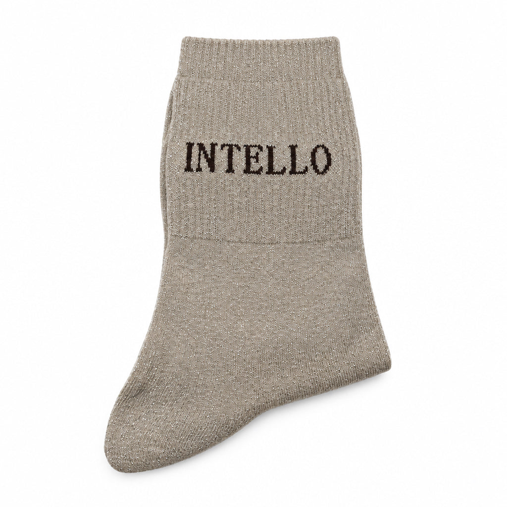 Chaussettes "Intello"