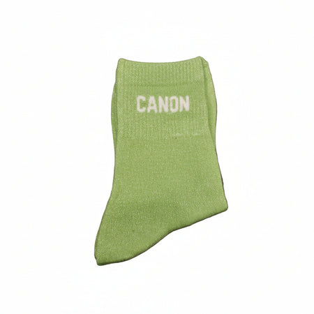 Chaussettes "Canon"