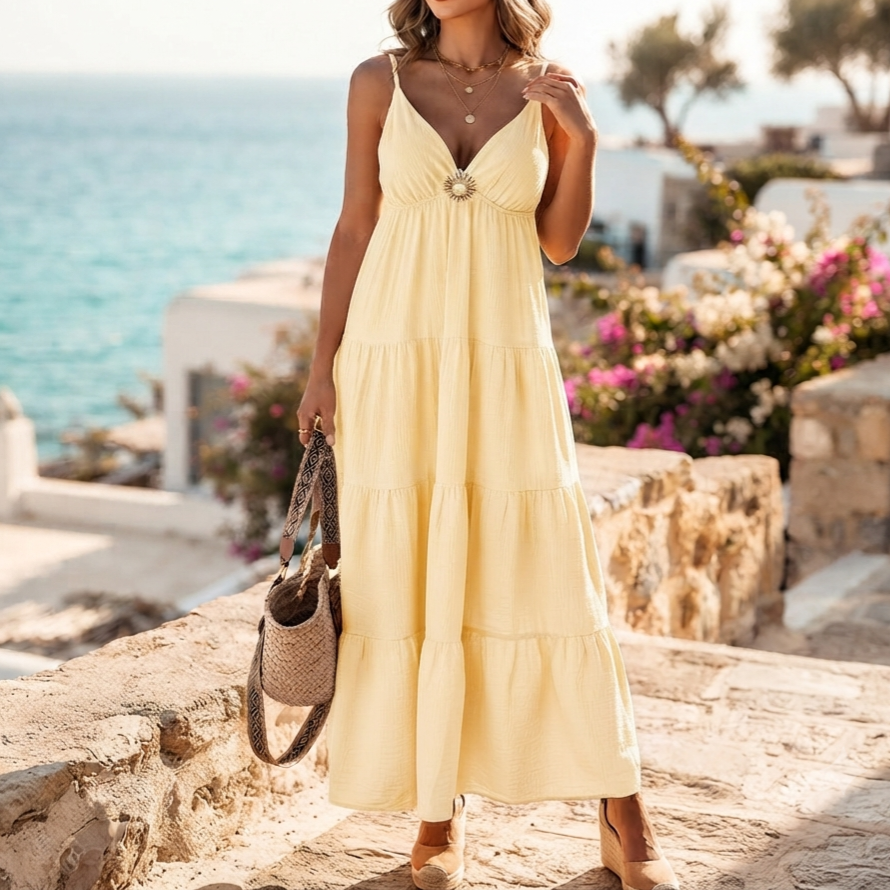 Robe Aliséa