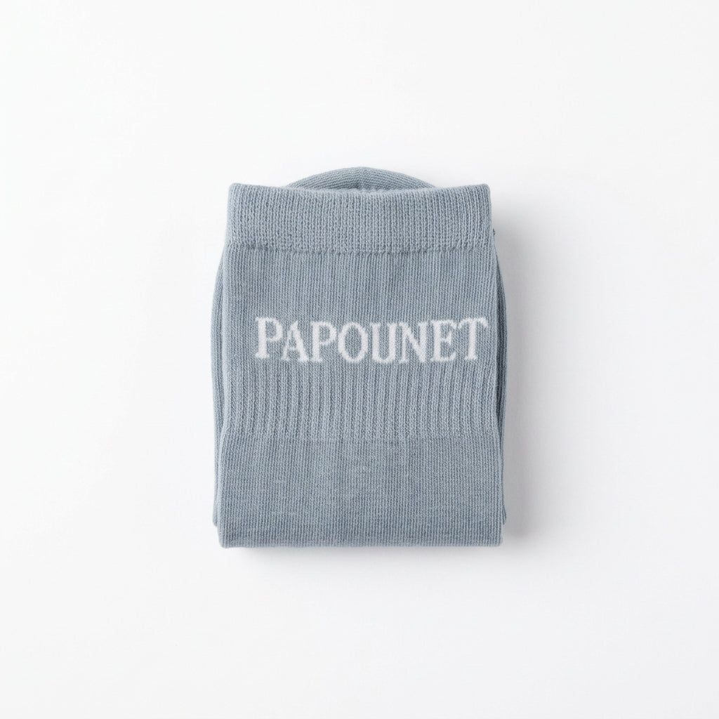 Chaussettes "Papounet"