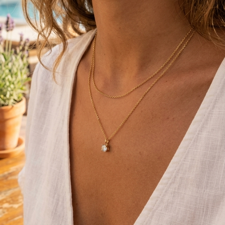 Collier Calista
