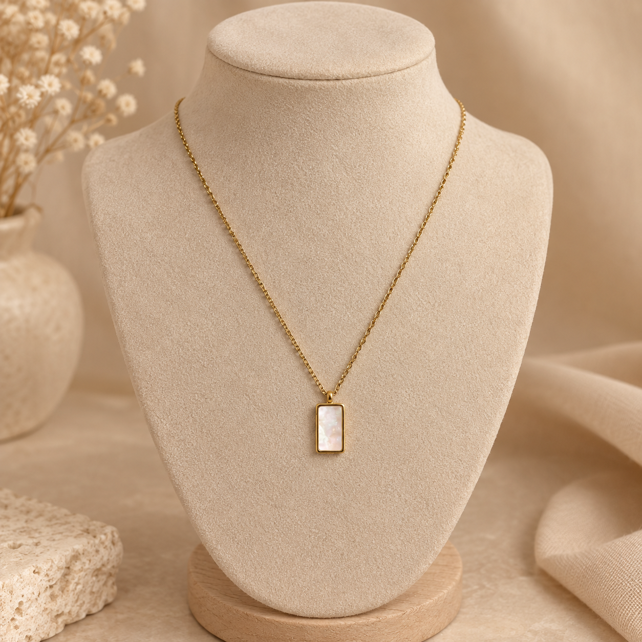 Collier Léana