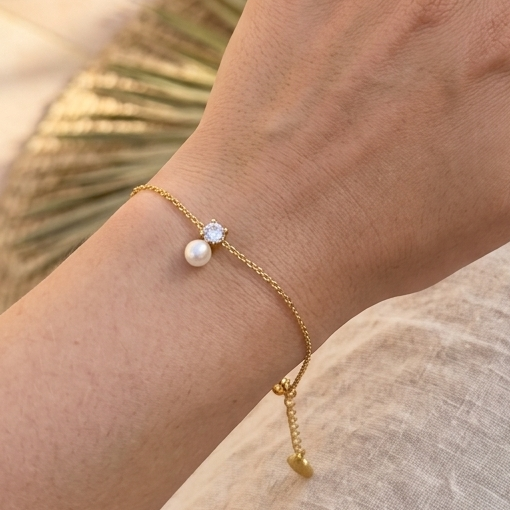 Bracelet Bianca