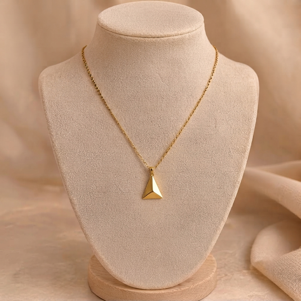 Collier Clémence