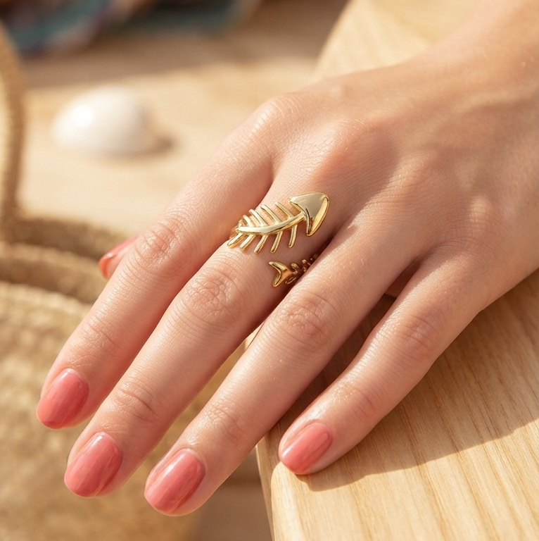 Bague fish