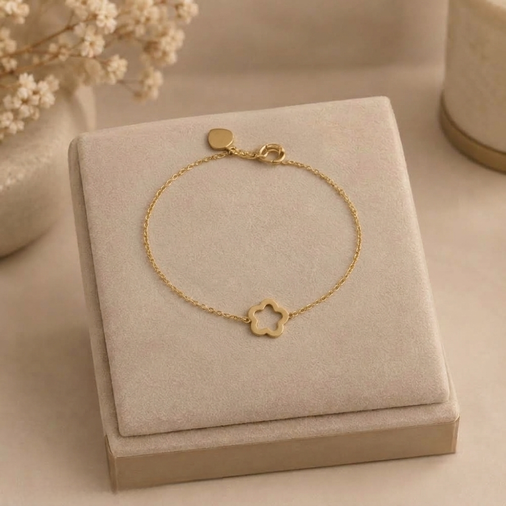 Bracelet Lucya