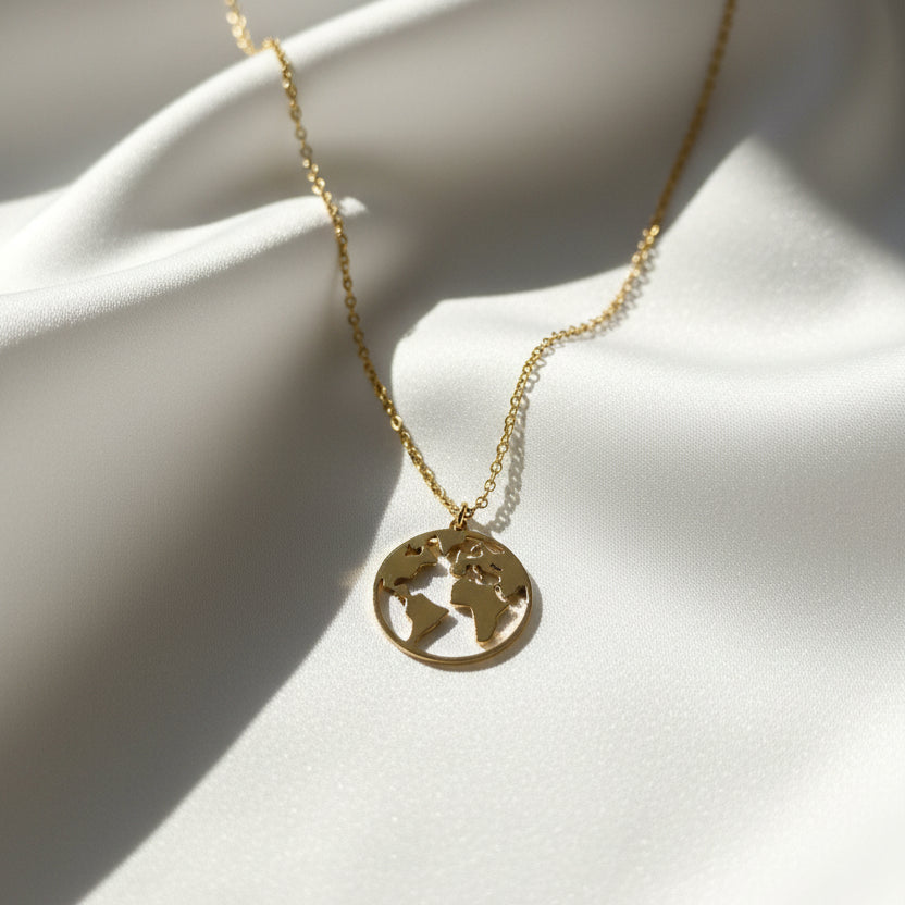 Collier Terra