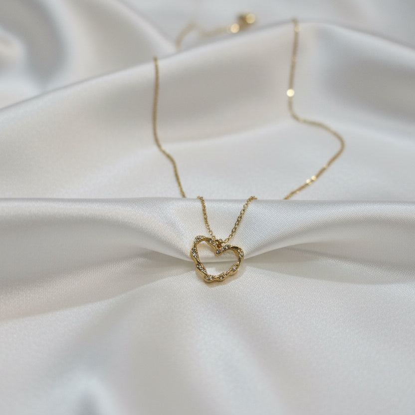 Collier Ophélie