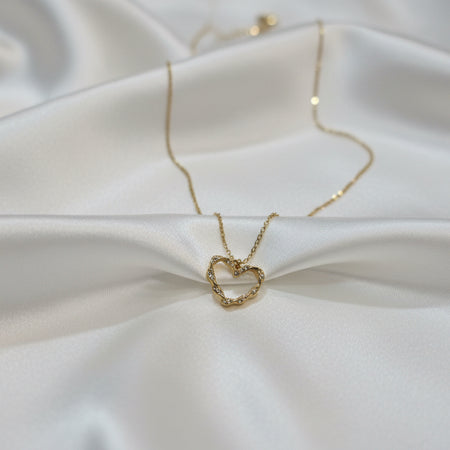 Collier Ophélie