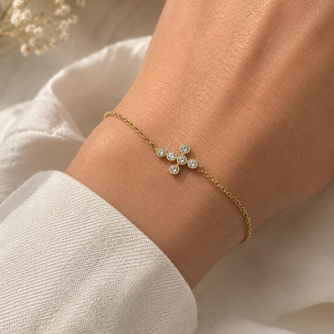 Bracelet Carmen