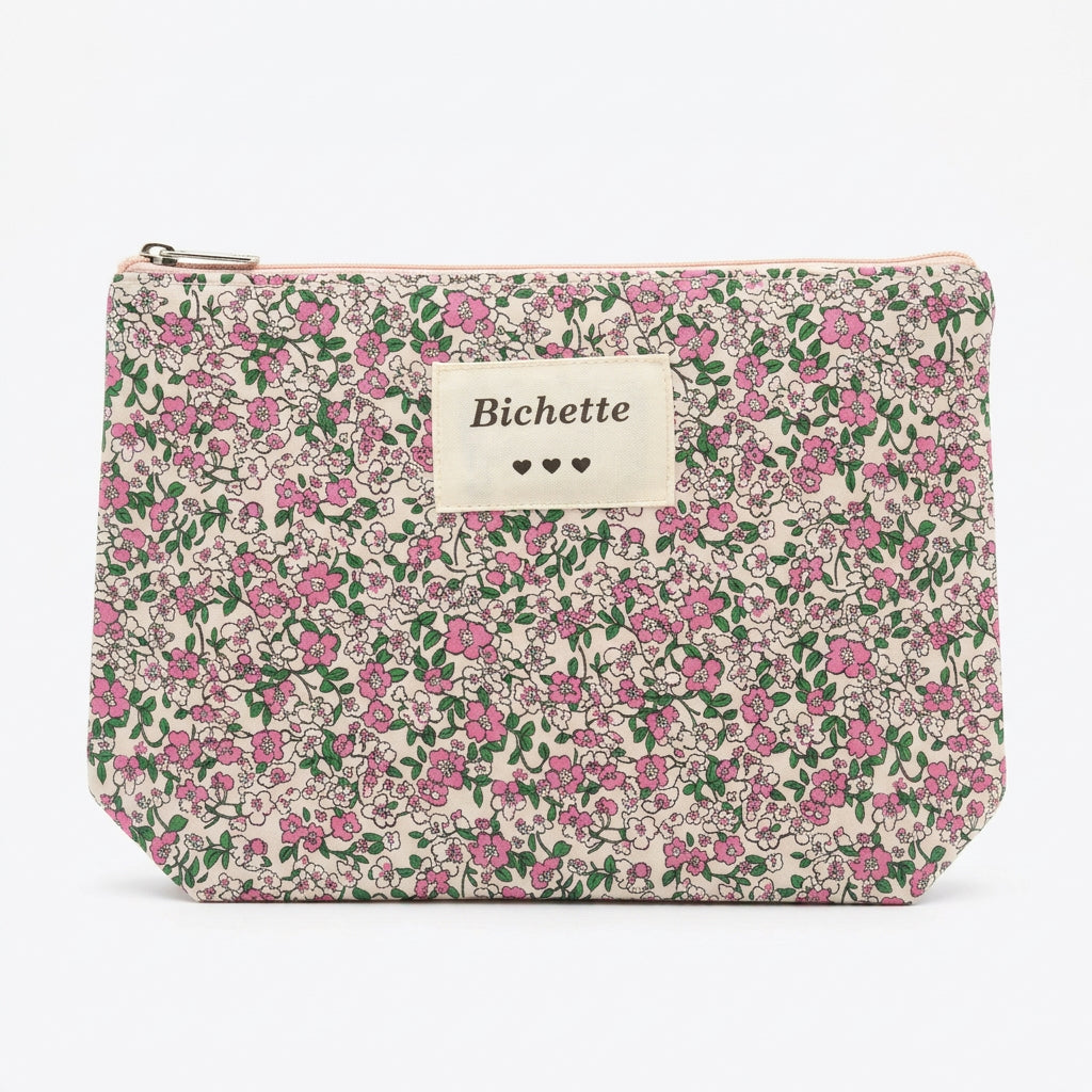 Pochette ‘’Bichette’’