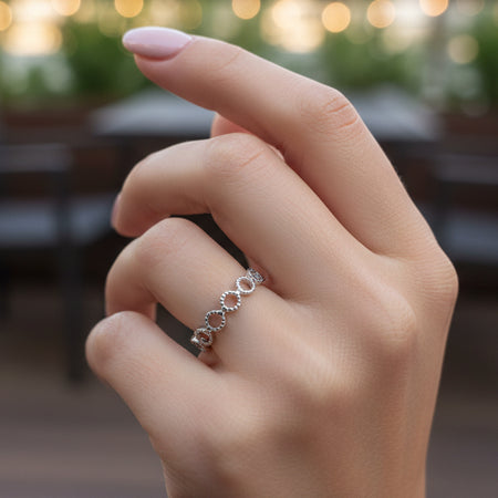 Bague Isabelle