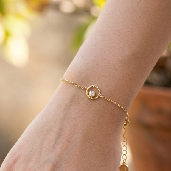 Bracelet Flavie