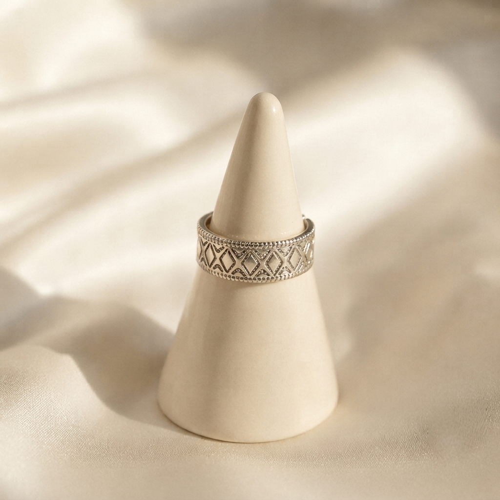 Bague Ludivine