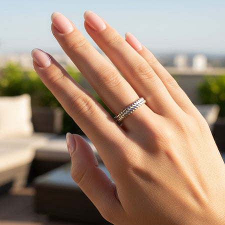 Bague Joanna