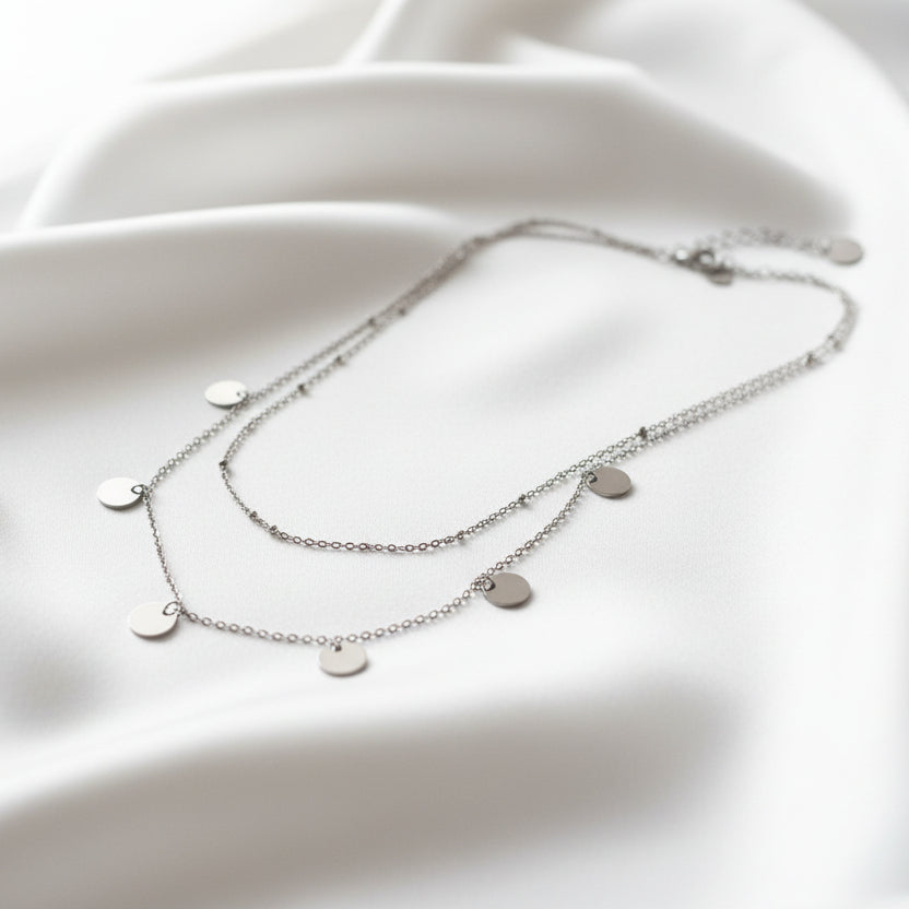 Collier Océane