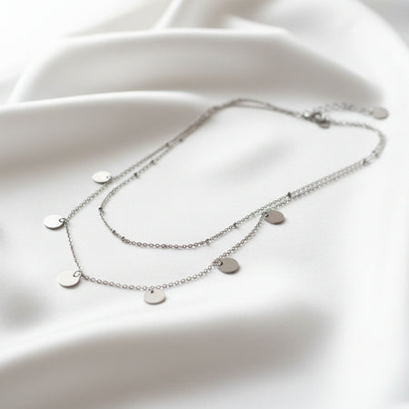 Collier Océane