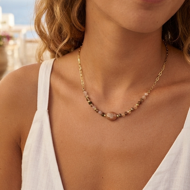 Collier Adixia