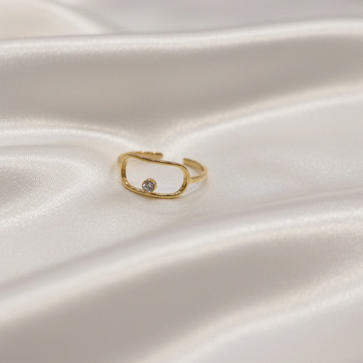 Bague Héloïse