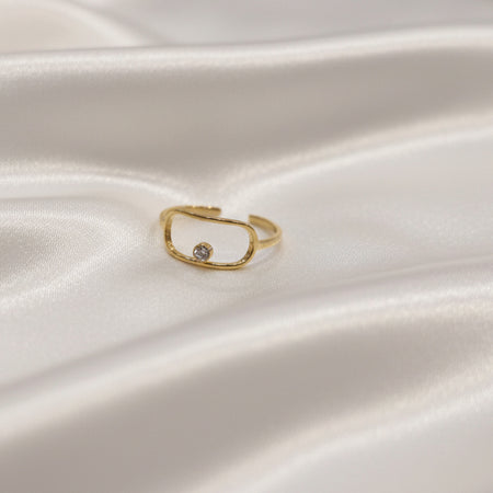Bague Héloïse