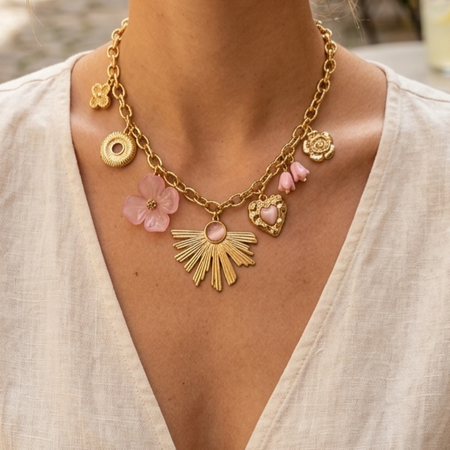 Collier Livie