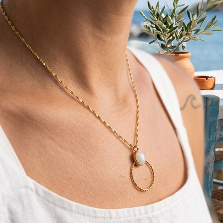 Collier Gabrielle