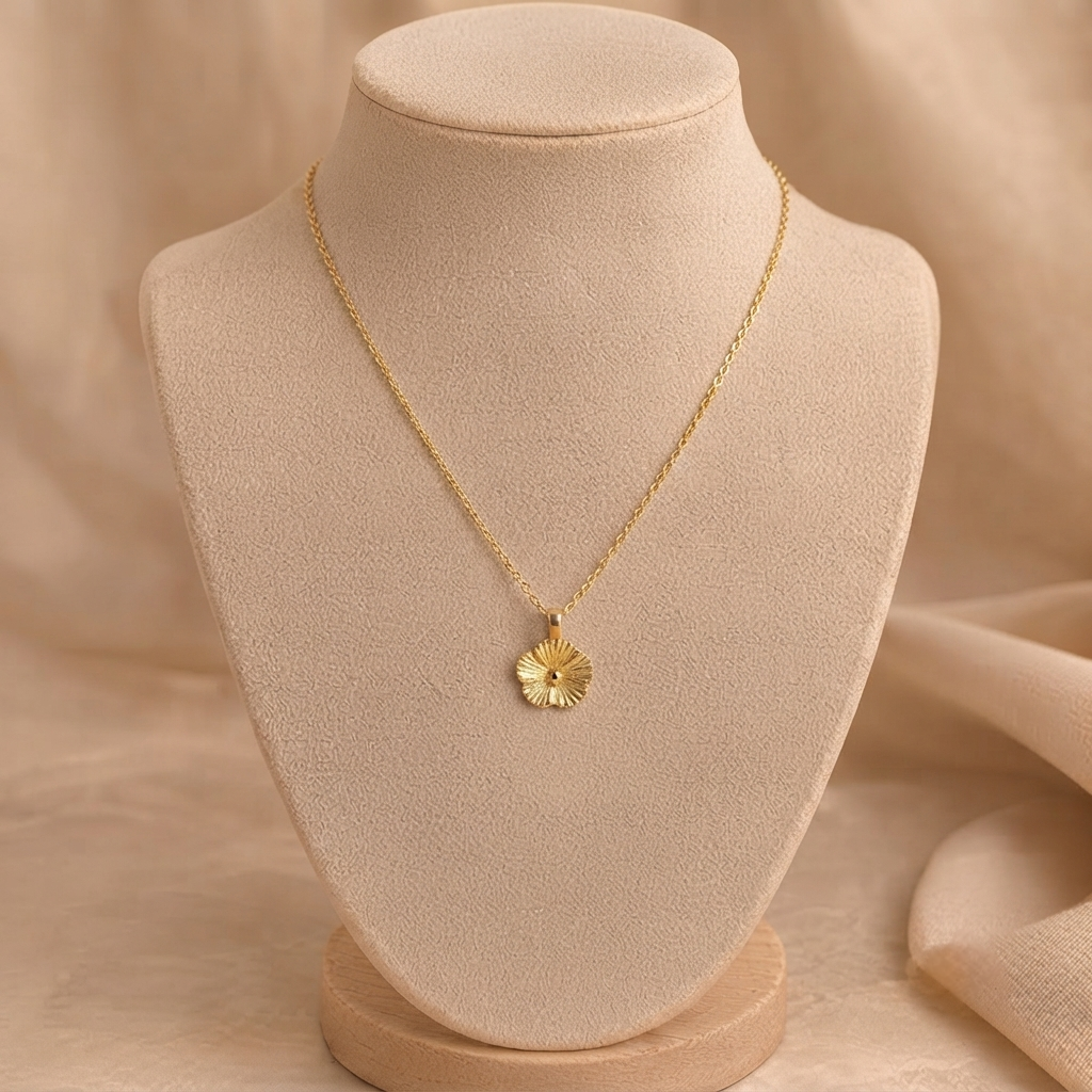 Collier Eulalie