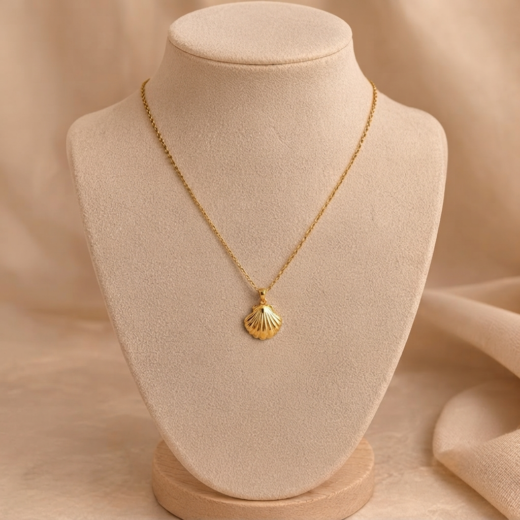 Collier Darya