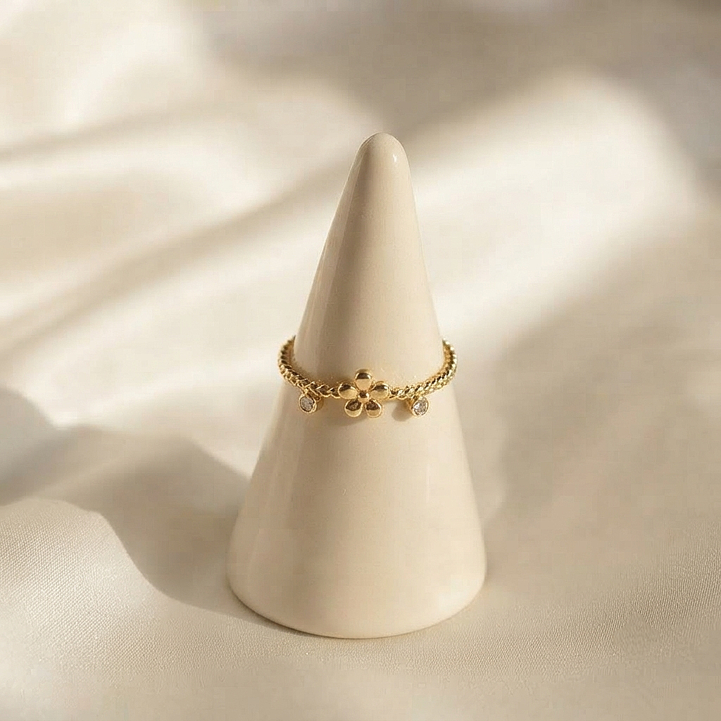 Bague Malou