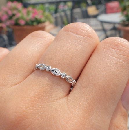 Bague Thais