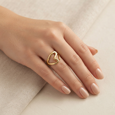 Bague Semya