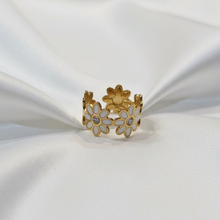 Bague Gina