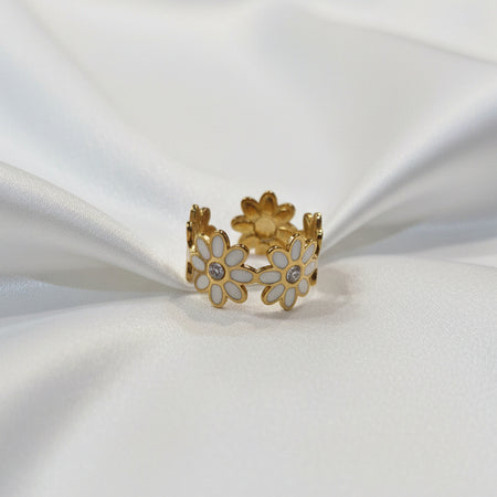 Bague Gina