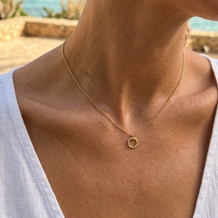 Collier Ivana