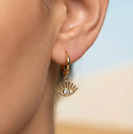 Boucles Amalia