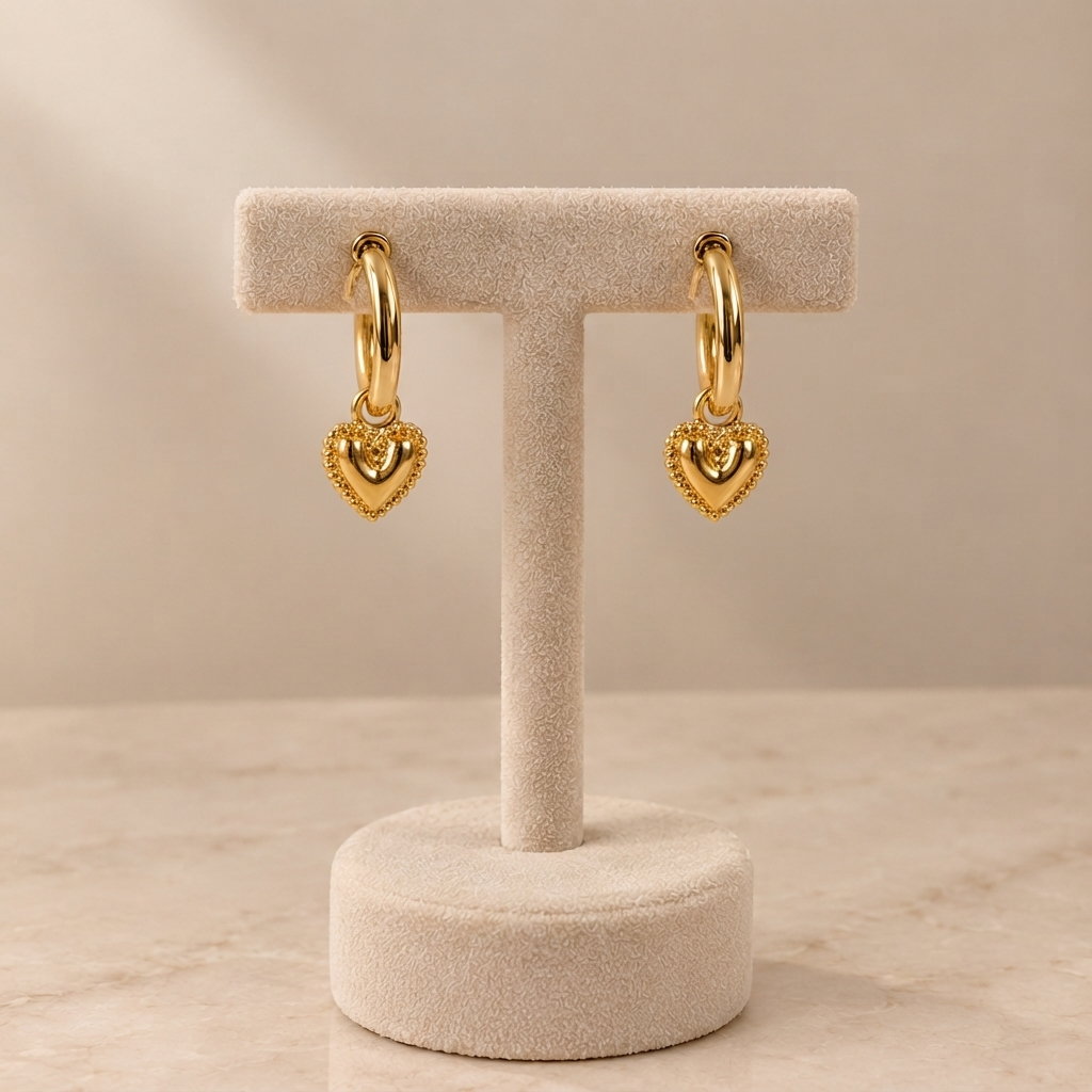 Boucles Aline