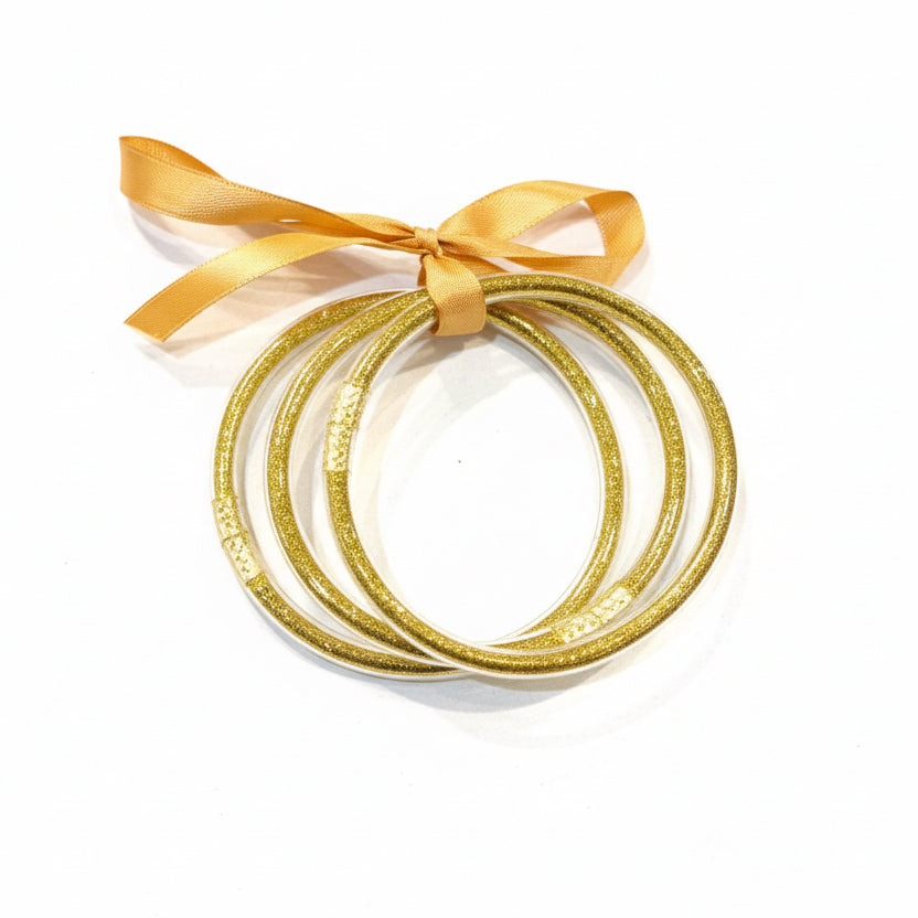 Bracelet "Jonc bouddhiste"