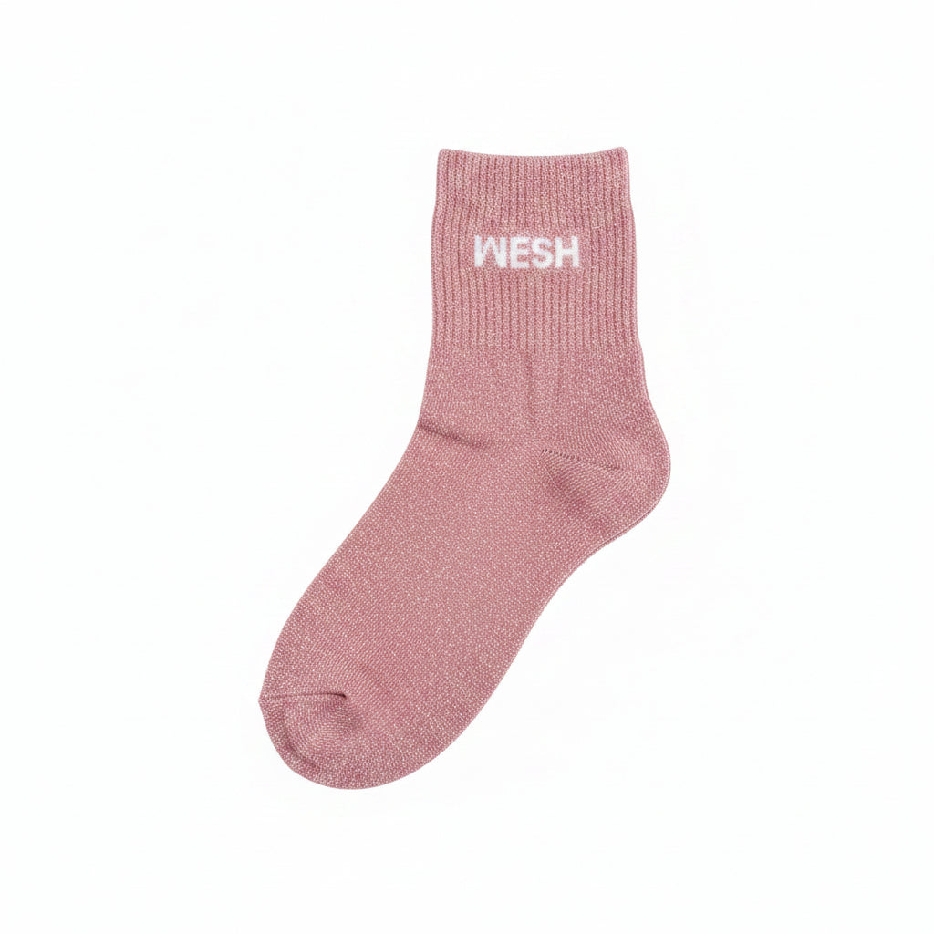 Chaussettes "wesh"