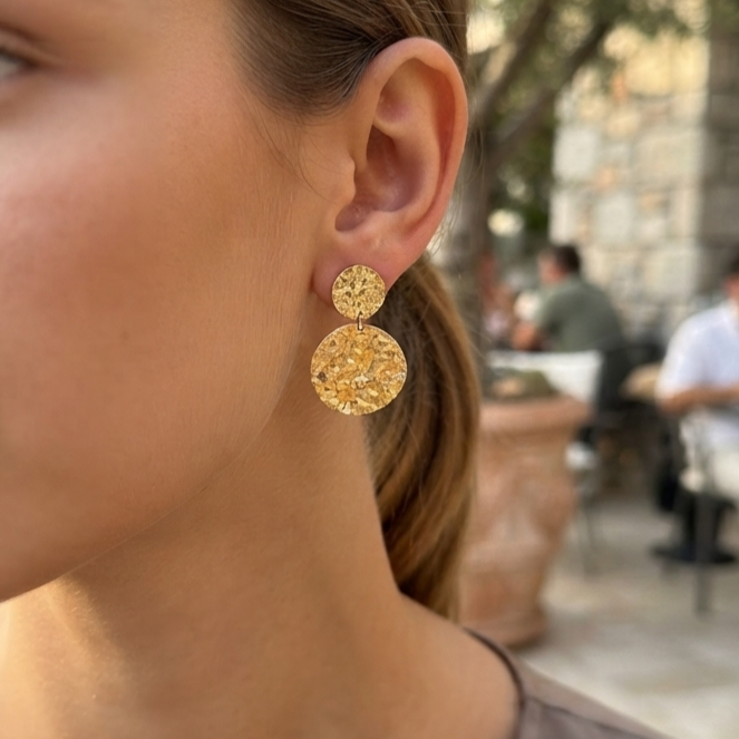 Boucles Mary