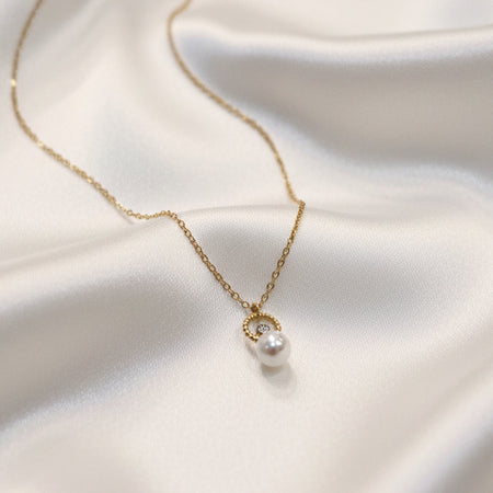 Collier Irma