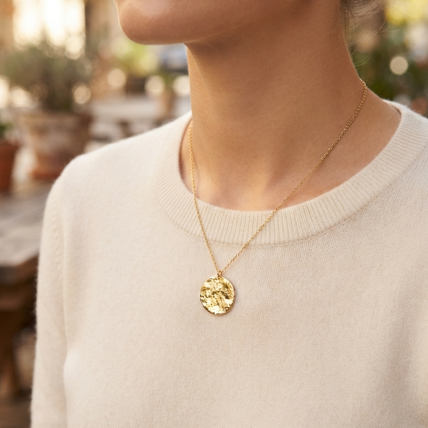 Collier Yoline