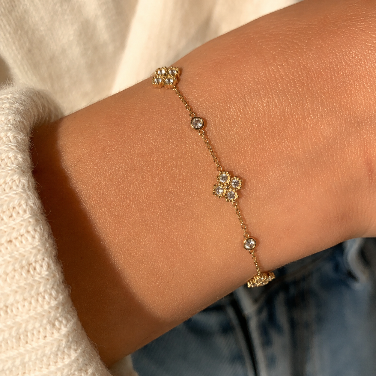 Bracelet Selma