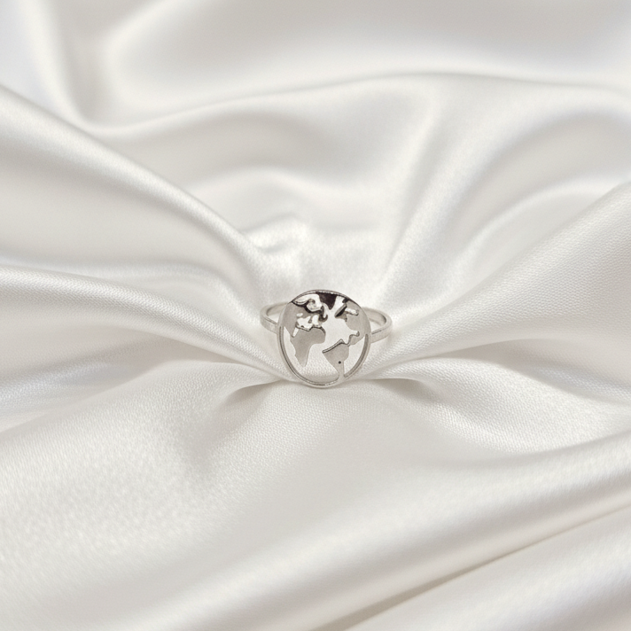 Bague Eva