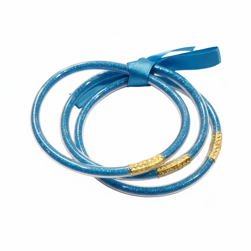 Bracelet "Jonc bouddhiste"