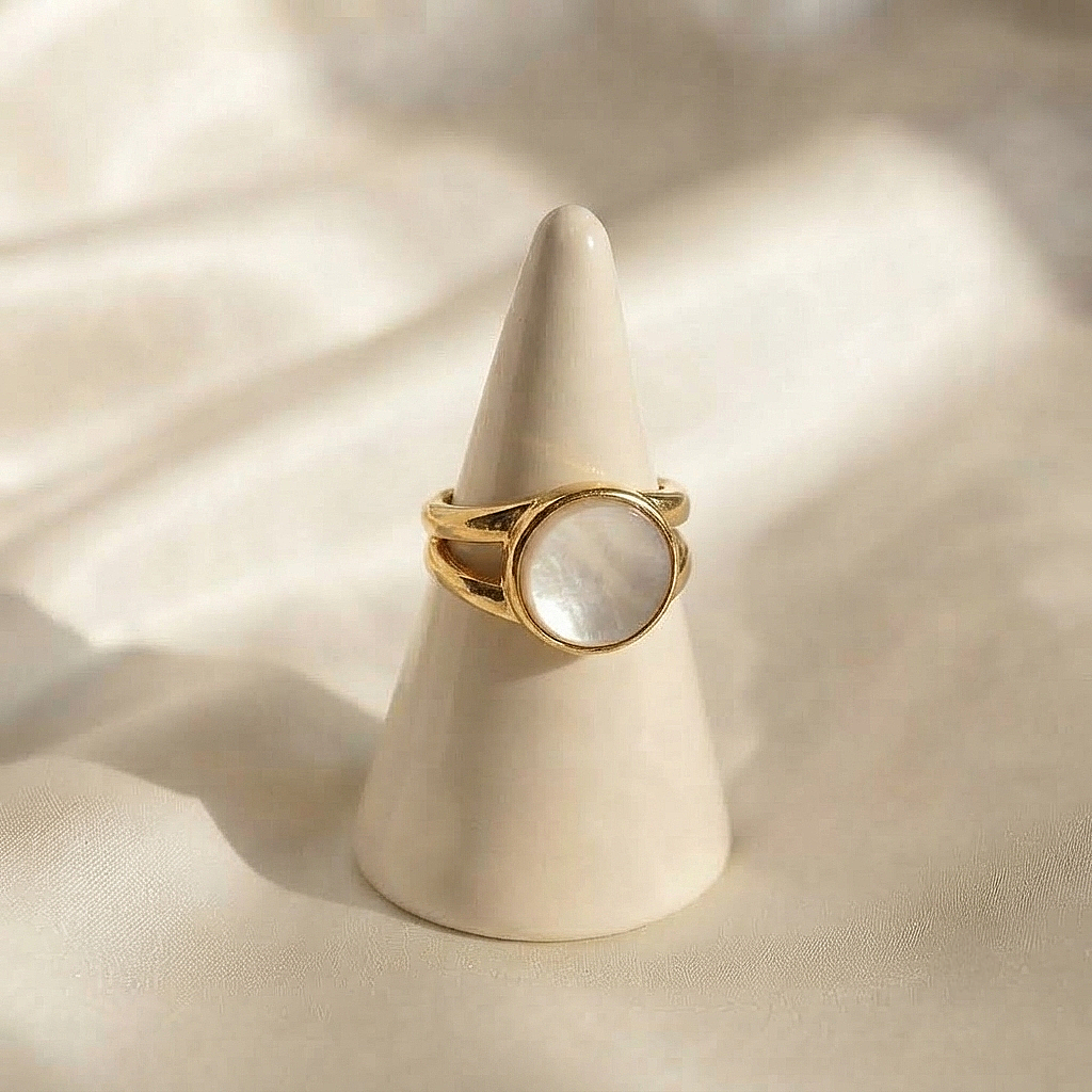 Bague Isis