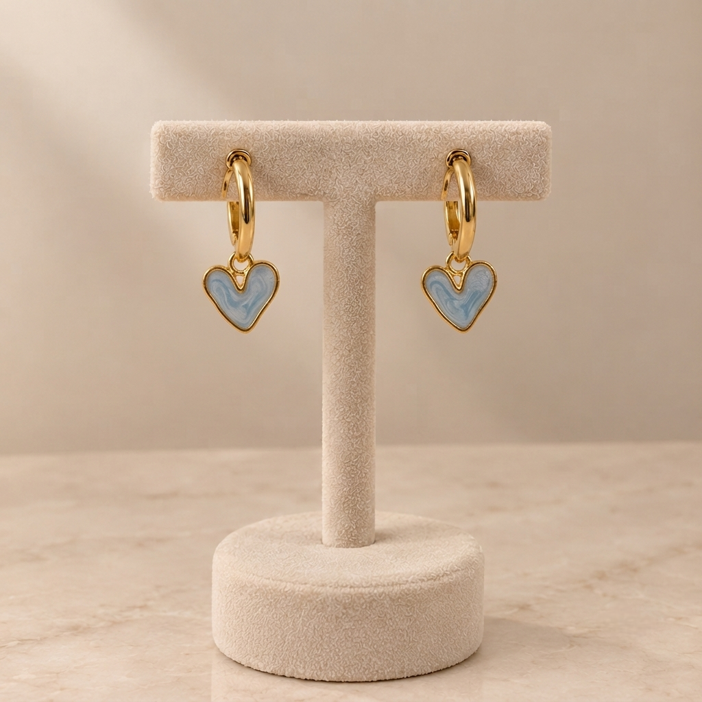 Boucles Nadia